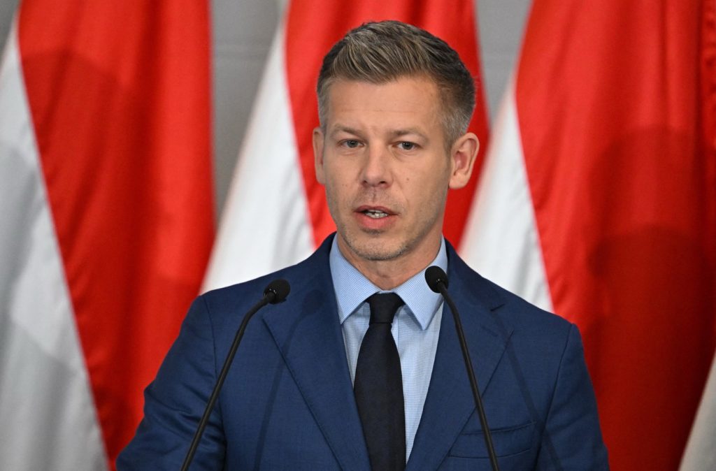 Premierul ungar Peter Magyar anunță că președintele Tamas Sulyok va fi înlăturat printr-un amendament constituțional