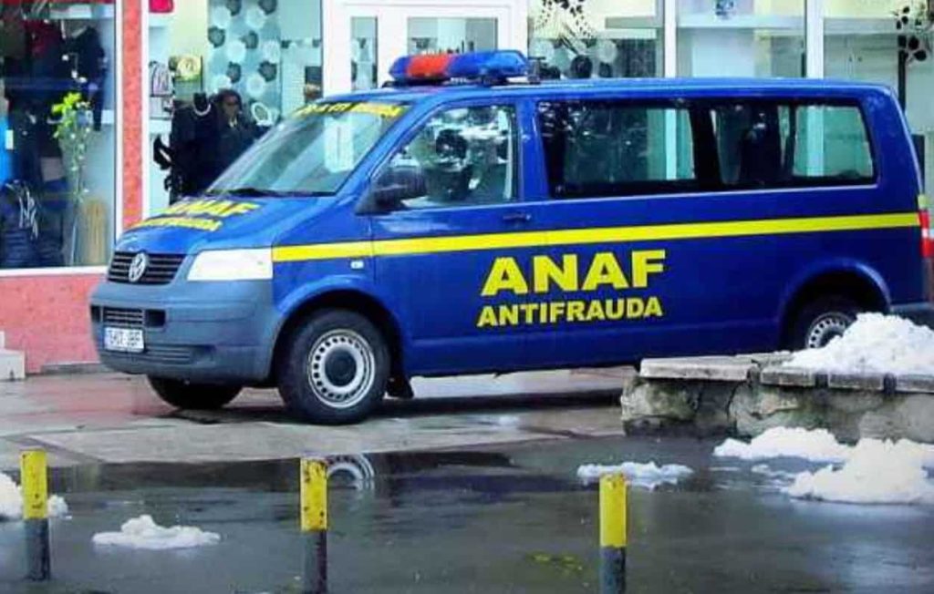 ANAF a destructurat o rețea de evaziune fiscală în food delivery cu peste 50 de firme și un prejudiciu de peste 23 de milioane de lei
