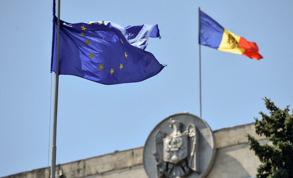Republica Moldova a finalizat 93% din reformele prevăzute în Planul de creştere, anunţă preşedinta Comisiei Europene