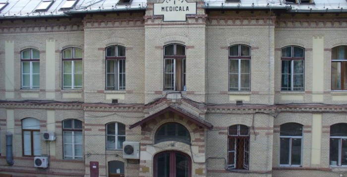 Spitalul Clinic Județean de Urgență Cluj-Napoca introduce inteligența artificială în depistarea cancerului pulmonar printr-o nouă soluție de imagistică medicală