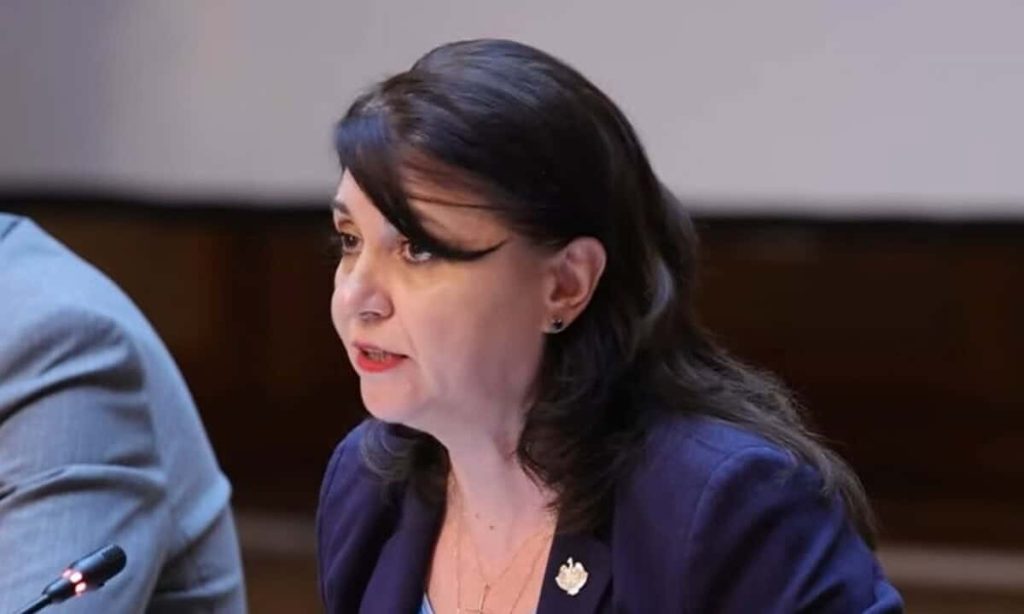 An școlar cu semestre și teze. Ce spune ministrul propus la Educație, Monica Anisie, despre revenirea la structura anterioară