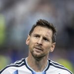 Lionel Messi s-a enervat în timpul meciului cu Austria: ”Am fost foarte furios”
