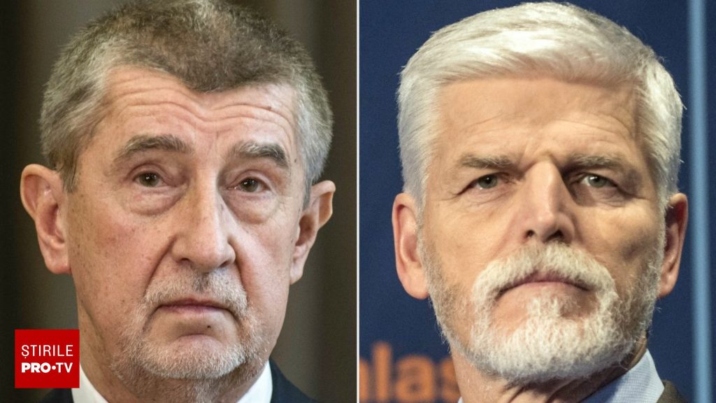 Premierul ceh Andrej Babis refuză să-l includă pe președintele Petr Pavel în delegația pentru summitul NATO