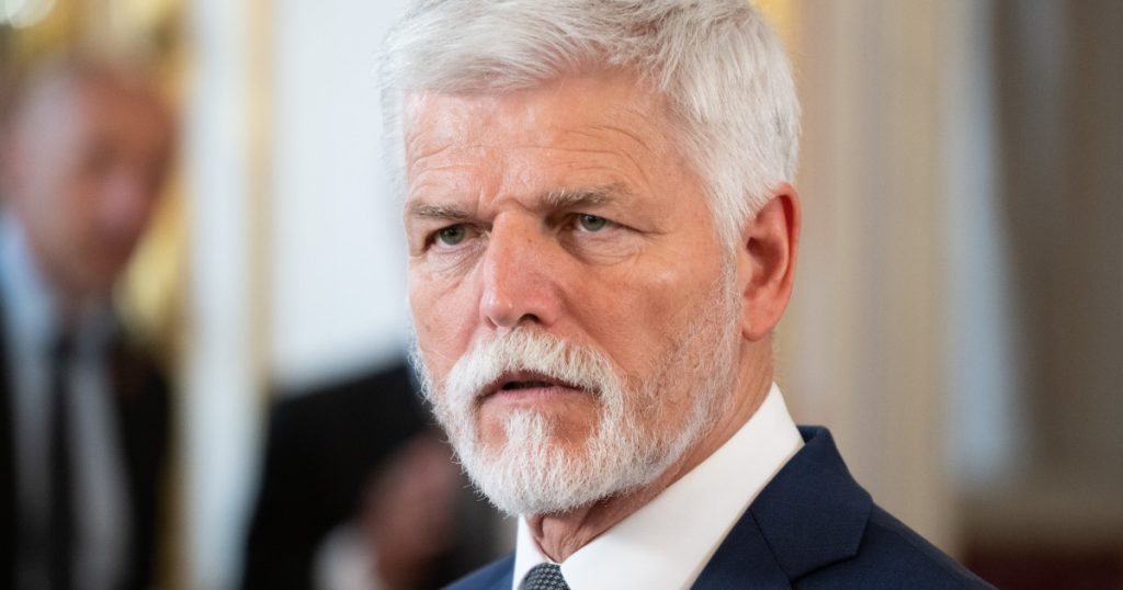 Președintele ceh, interzis la summitul NATO de la Ankara: propriul guvern nu-l vrea pe Petr Pavel la Ankara