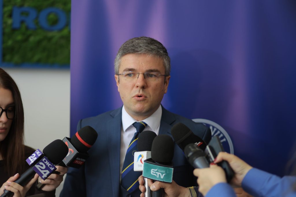 Irineu Darău, atac la guvernul Veștea: O caricatură politică, plină de aranjamente de culise și trădări