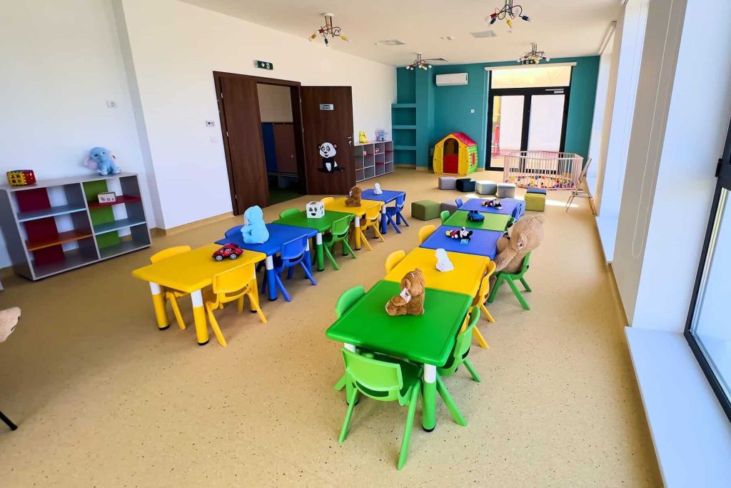 Peste 600 de copii admiși în creșele și grădinițele din Florești. Pivariu: Am reușit să dublăm numărul locurilor disponibile