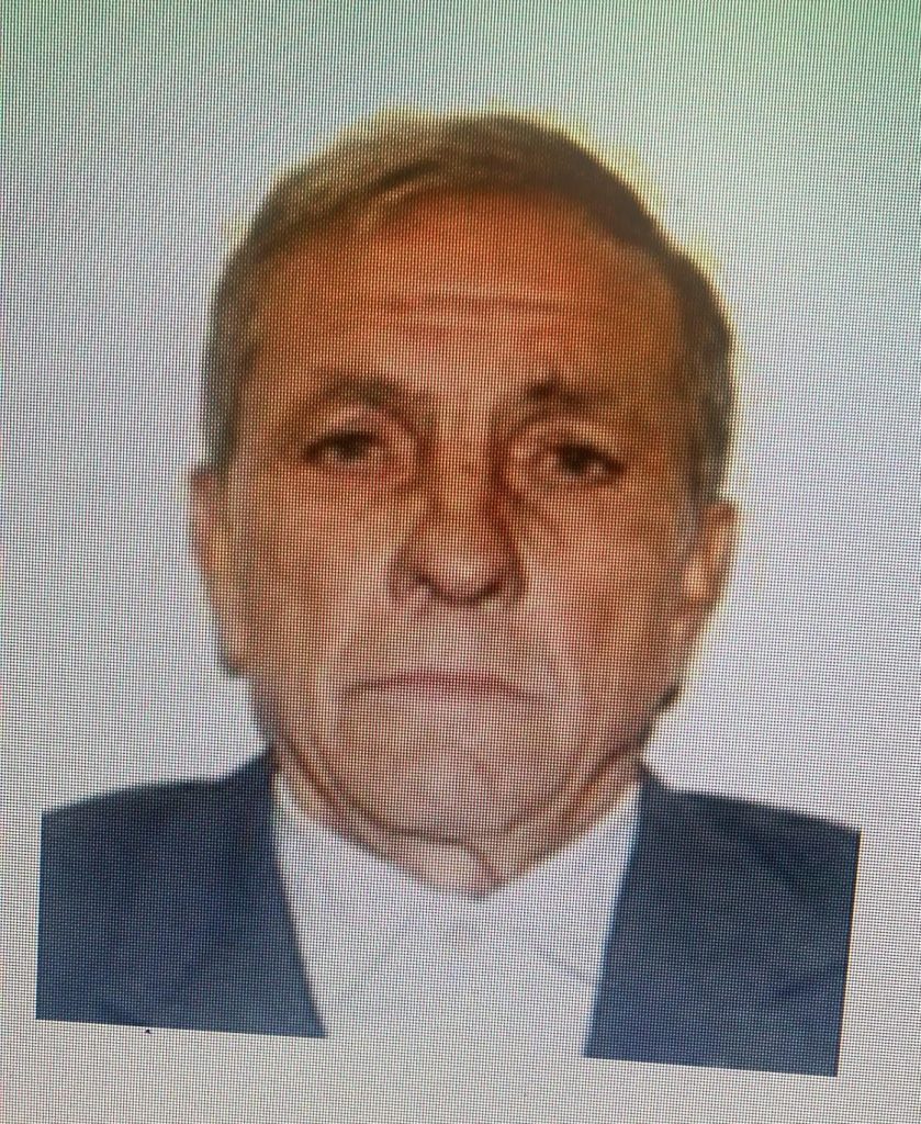 După zile de căutări, bărbatul dispărut din Alunu a fost găsit fără suflare