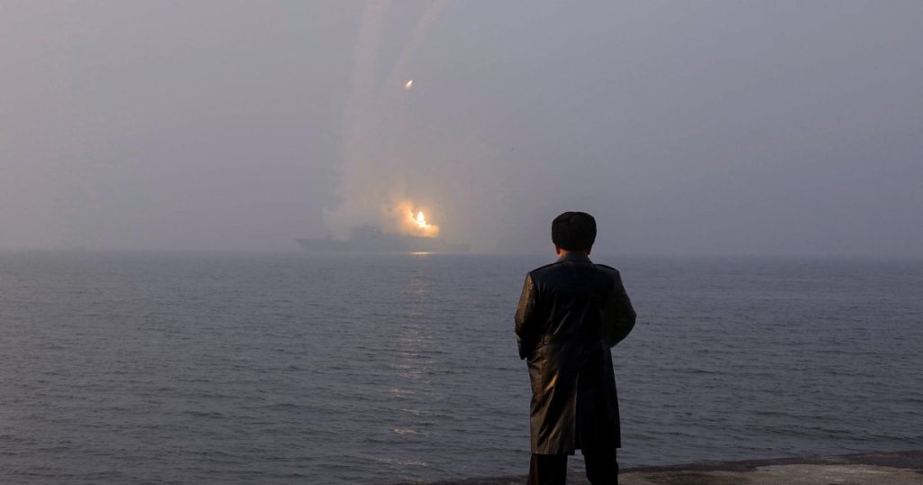 „Incidente şi evenimente de neimaginat, uimitoare”. Kim Jong-Un afirmă că ţara sa îşi va exercita poziţia de stat nuclear