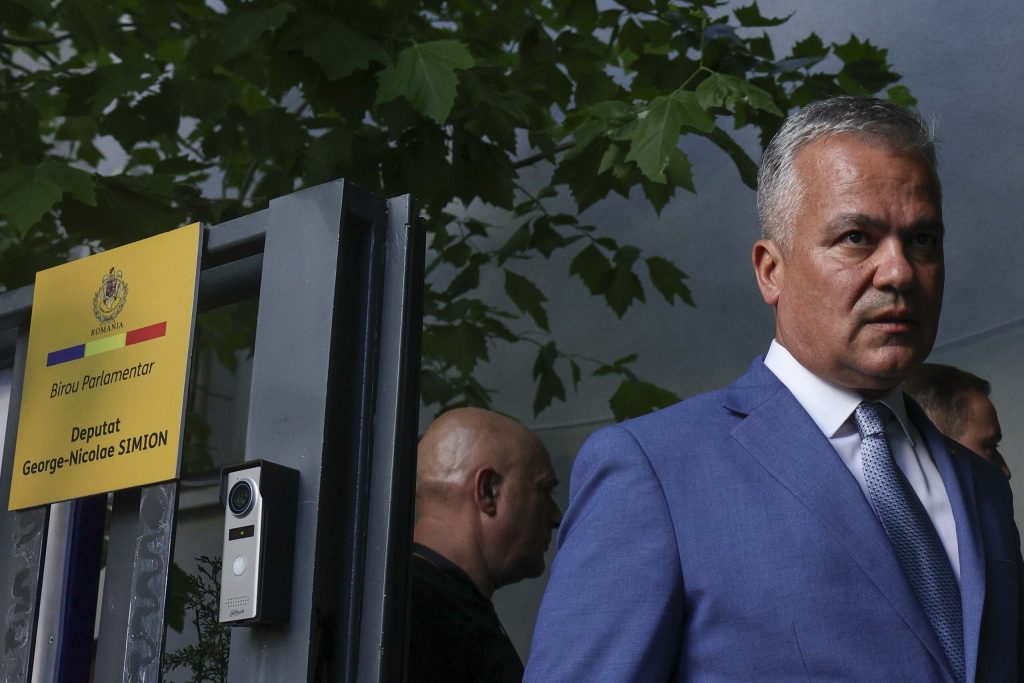 Cristian Pîrvulescu: Cel mai mare pierzător al crizei politice legate de căderea guvernului Veștea este PSD. Singurul învingător este George Simion