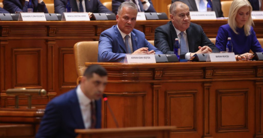 Presa internațională: Criza politică se adâncește în România. „Urmează turbulențe și instabilitate”