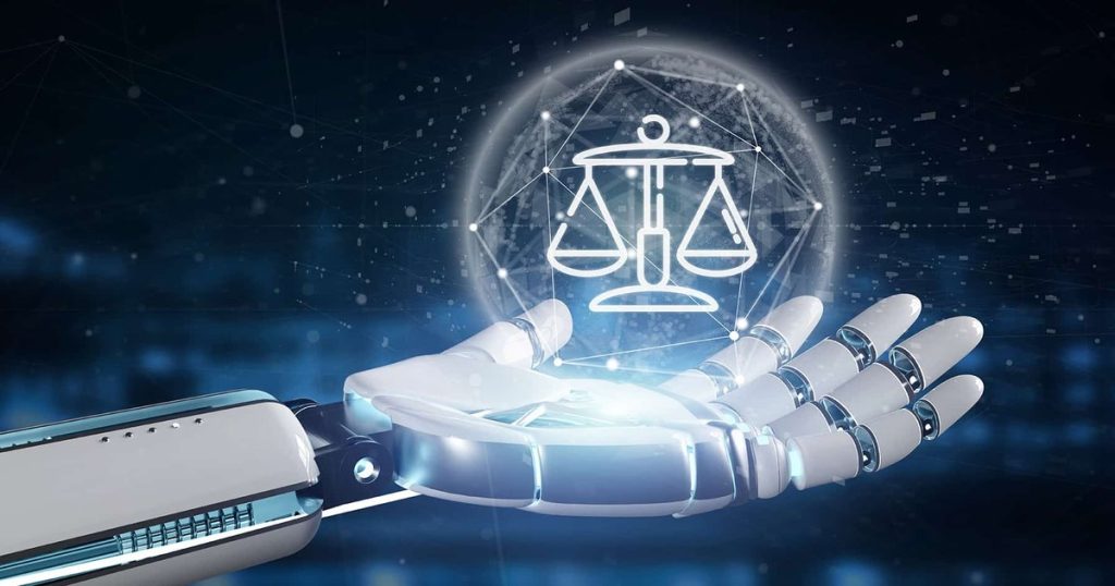 Premieră juridică: o femeie a obținut o victorie în instanță după ce și-a construit apărarea cu inteligența artificială