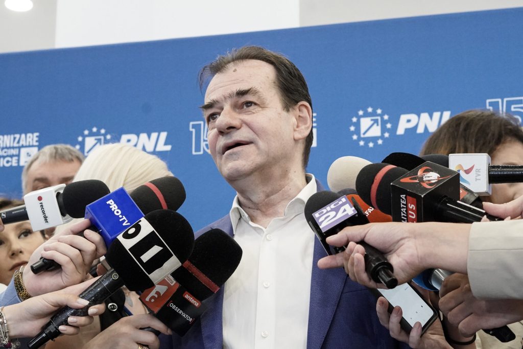 Orban se opune desemnării lui Grindeanu, înainte de consultările de azi: „Este un lider politic aproape de faliment”