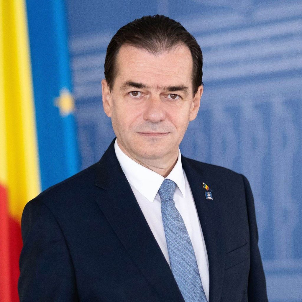 Ludovic Orban către preşedinte: Vă somez să nu mai comiteţi încă o gafă. Nu îl desemnaţi premier pe Grindeanu!