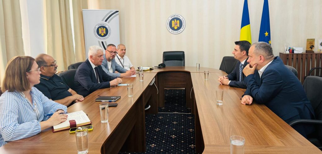 AEP colaborează cu Oficiul pentru Combaterea Spălării Banilor pentru depistarea finanțărilor ilegale din campanii
