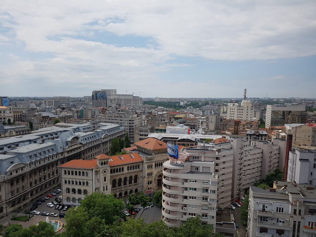 Capitalele europene cu cele mai mari chirii. Bucureștiul este printre cele mai accesibile orașe