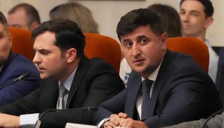 Senator Lucian Rusu : ”Votul de ieri din Parlament a confirmat ceea ce Partidul Naţional Liberal a spus încă din prima zi”