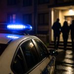 Doi bărbați și o femeie au ajuns în spatele gratiilor - Tâlhărie în Beiuș