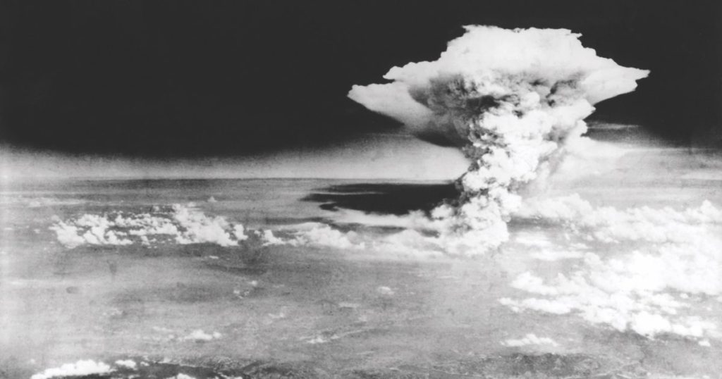 Memoriile pierdute ale unui supravieţuitor de la Hiroshima, descoperite într-o arhivă din SUA. Acestea vor sta la baza unui film