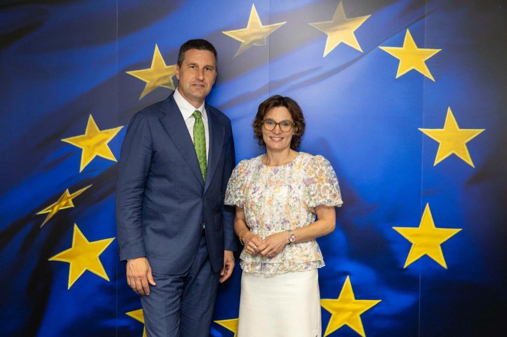 România cere la Bruxelles schimbarea statutului ursului brun