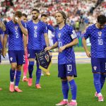 Panama - Croația » O singură variantă pentru croați la meciul #200 al lui Luka Modric
