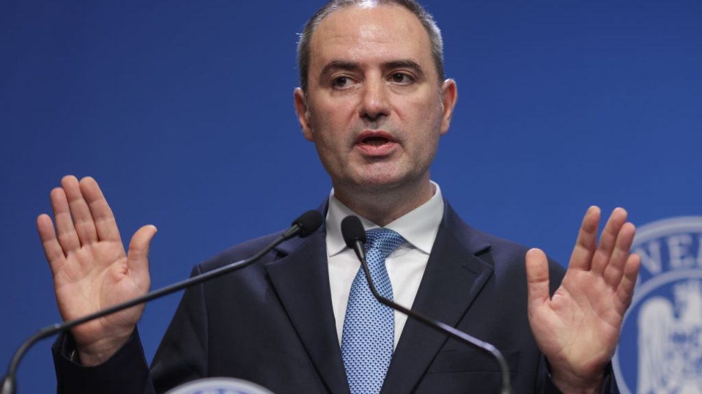 România a încasat 2,25 de miliarde de euro de la Bruxelles. Nazare: Cererea a inclus 38 de jaloane și 24 de ținte, evaluate pozitiv la nivel european