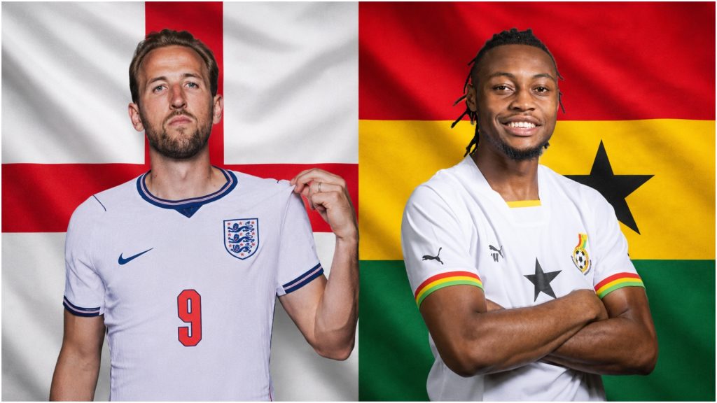 Anglia – Ghana, LIVE VIDEO în grupa L de la CM 2026, etapa 2. Statistici OPTA, fază cu fază în timp real