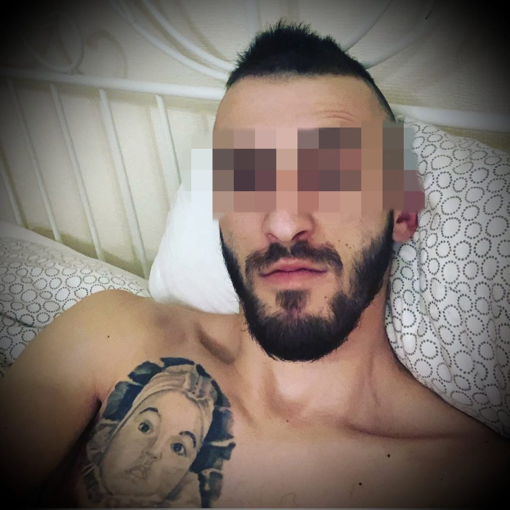 Proaspăt ieșit din penitenciar, prins în flagrant: 5.000 de euro pentru o presupusă anulare a unei condamnări!