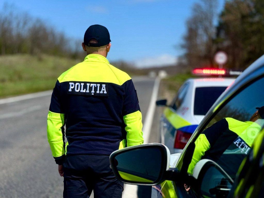 Ofițer FSB, reținut la intrare în Republica Moldova / Ar fi încercat să colecteze informații despre obiective din stânga Nistrului sub acoperirea vizitării unor mănăstiri din zonă, potrivit Serviciului de Informații și Securitate