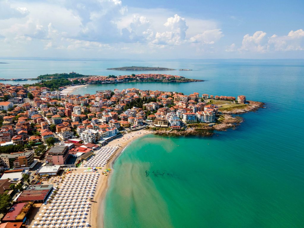 Românii salvează turismul din Bulgaria. Rezervările au crescut cu 15% față de anul trecut