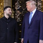 Zelenski, încurajat de Trump să acționeze „mai îndrăzneț” în strategia de presiune asupra Rusiei pentru pace