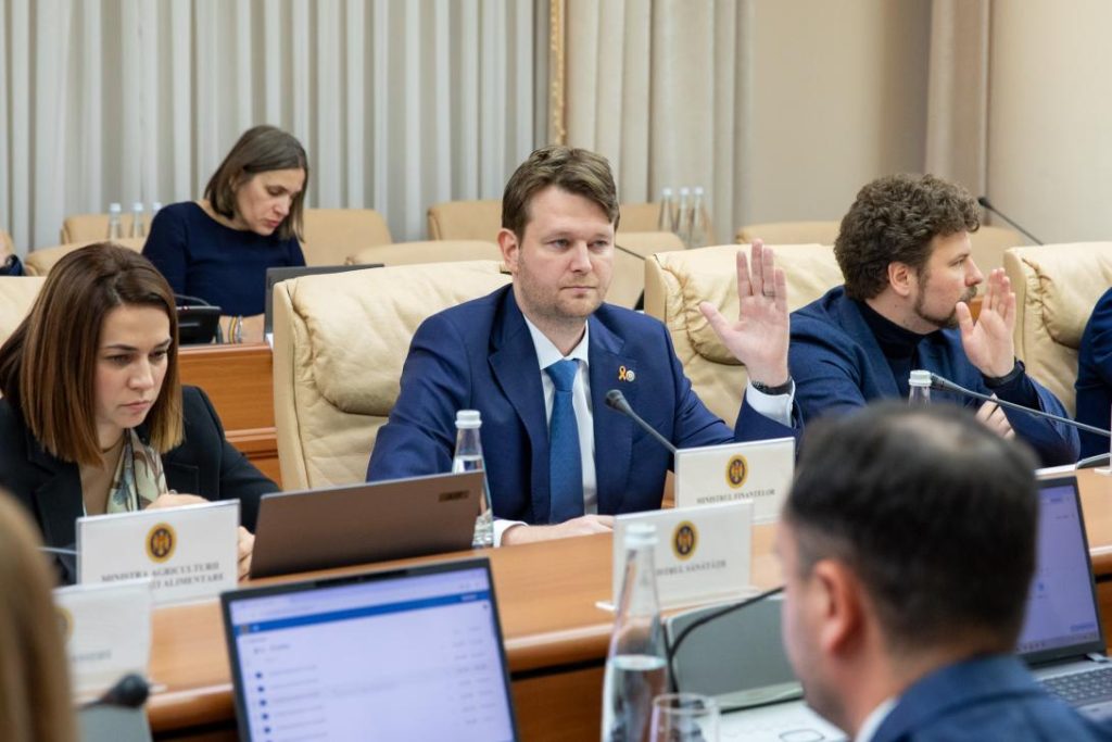 „Intenția nu a fost cea care a fost percepută”: precizările ministrului Finanțelor după criticile aduse Proiectului politicii fiscale pentru 2027