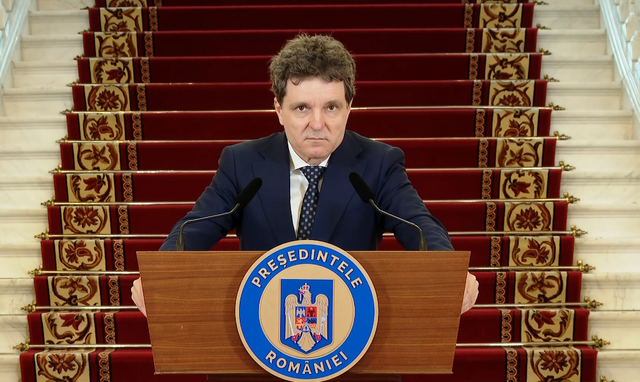 UPDATE - Nicuşor Dan, după consultări: Varianta care pare să se contureze este aceea a unui guvern politic minoritar, care să se bazeze pe un acord parlamentar de sprijin / Întregul proces trebuie într-un ritm accelerat / Reacţia lui Dominic Fritz