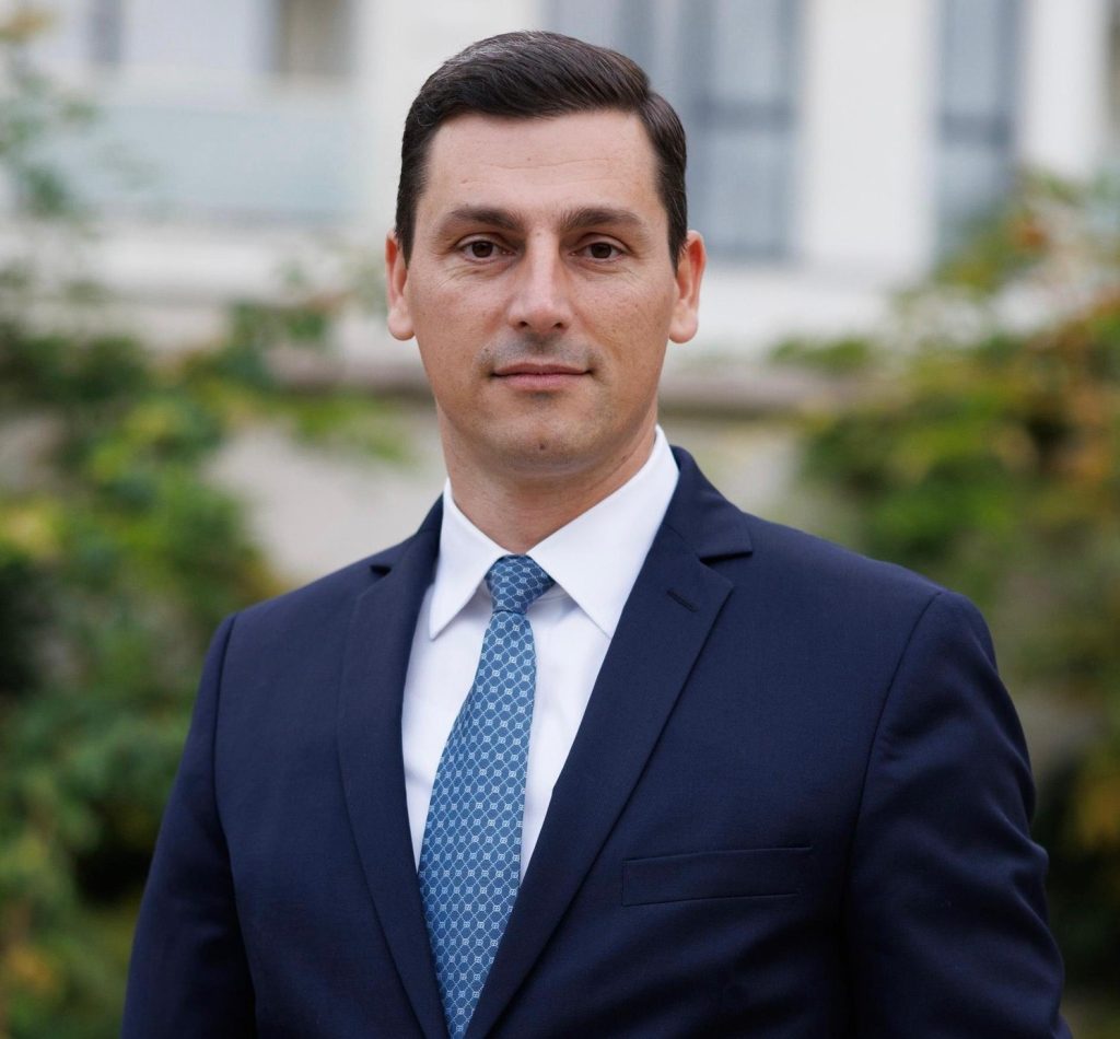 12 filiale ale PNL, decapitate. Ionel Bogdan: Au încălcat deciziile partidului