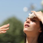 Fenomenul meteo „blocaj omega” aduce un val de căldură