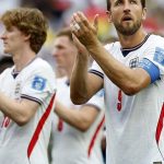 Scandalul nevăzut din Anglia - Ghana » Superstarul englez l-a înjurat pe selecționer
