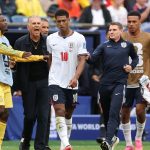 Scandal la Cupa Mondială: Bellingham l-ar fi înjurat pe selecționerul Ghanei și ar fi putut fi eliminat