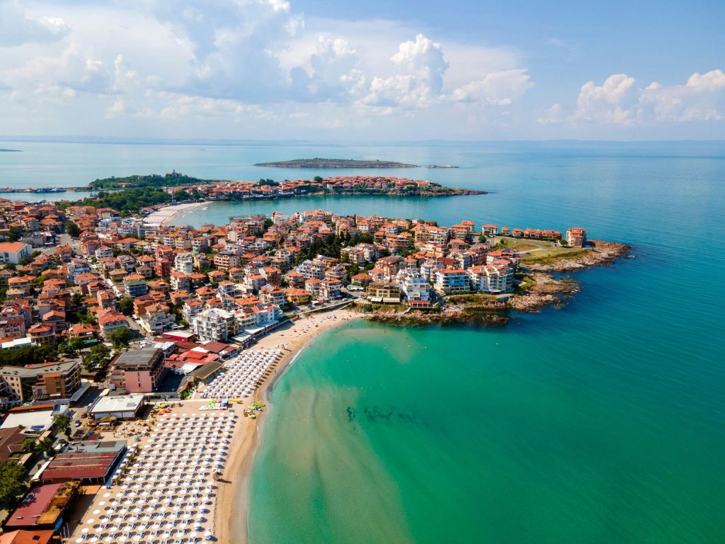 Hotelierii din Bulgaria speră că turiști din România, Anglia și Israel vor compensa scăderea numărului de turiști din Germania, provocată de o criză logistică majoră din aviație