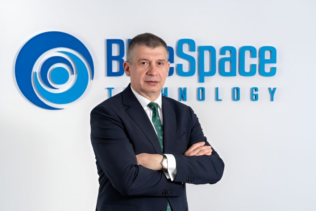 Compania românească BlueSpace Technology câștigă contracte NATO în valoare de 19 milioane de euro