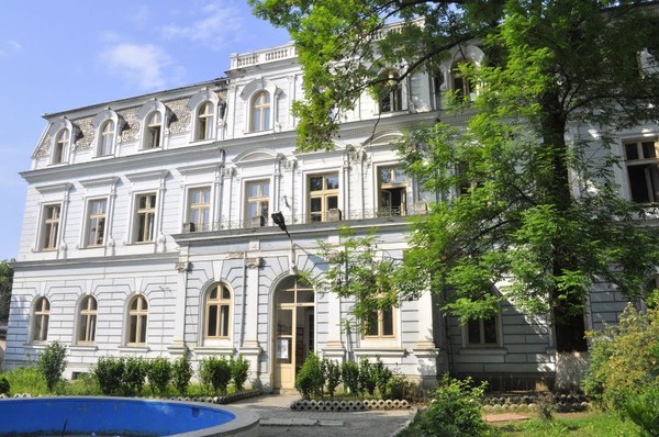 Primăria Timișoara investește într-o sală multifuncțională la Colegiul Național Bănățean