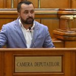 UPDATE Ciprian Ciubuc, anchetat pentru hărțuirea fostei soții. Deputatul spune că a purtat brățara electronică doar 3 zile VIDEO