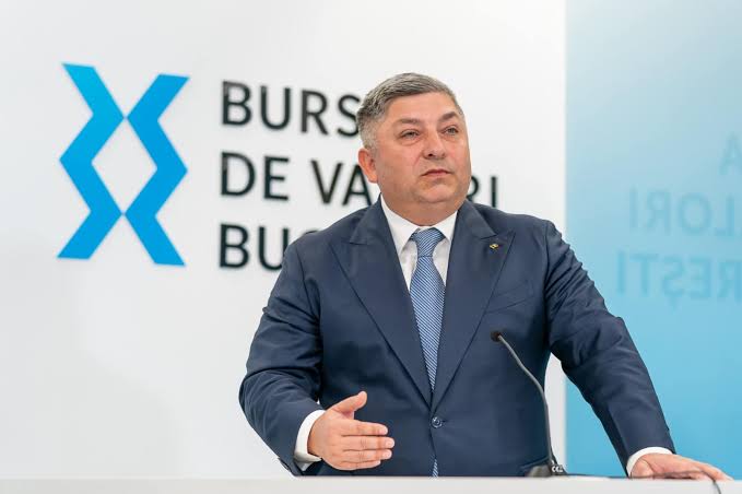 Alin Tișe acuză Guvernul pentru pierderea unor fonduri europene prin PNRR