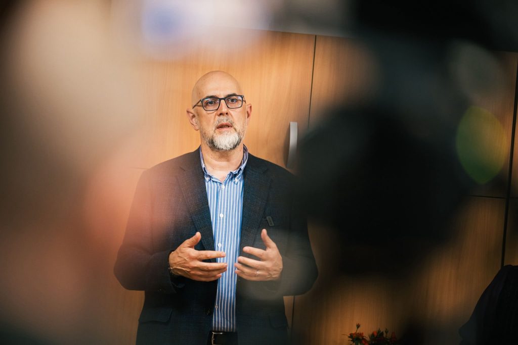Kelemen Hunor se află în eroare: Parlamentul poate fi dizolvat, pot fi declanșate alegeri anticipate. Nu există vid legislativ