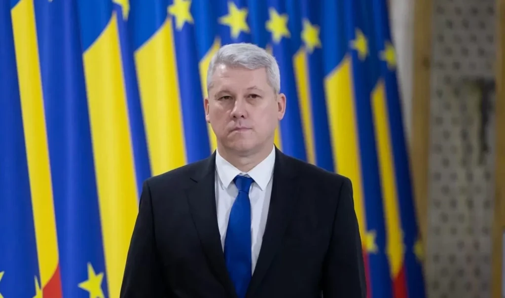 Cătălin Predoiu explică votul din Parlament și spune că nu va contesta excluderea