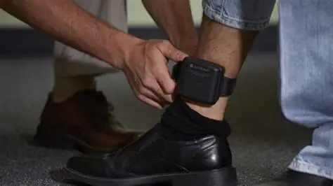 Ordin de protecție și brățară electronică după un caz de violență domestică în Brașov