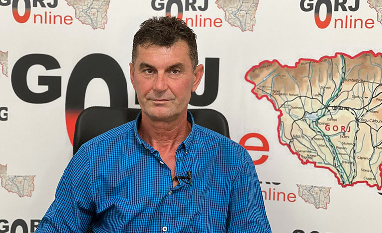 Bunoaica: „Doar suveraniștii mai pot salva CEO”