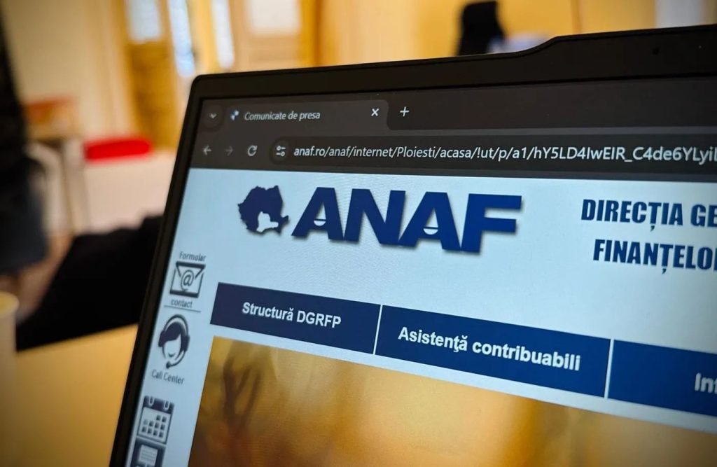 Calendar ANAF: Obligații fiscale pentru firme și alți contribuabili în iulie 2026