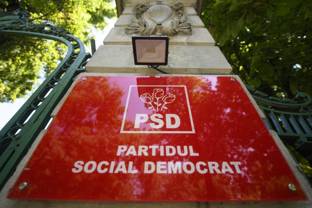 PSD, decizie după ședința internă: Sorin Grindeanu, propus premier pentru viitorul Guvern. Grindeanu: „PSD își asumă guvernarea doar în condiții clare și transparente”. Discuții la PNL, USR, UDMR