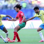 Scoția - Brazilia și Maroc - Haiti, meciuri decisive în Grupa C la Campionatul Mondial