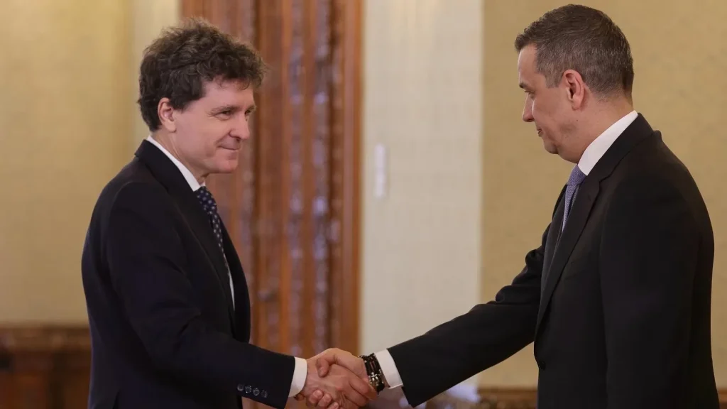 Decizie în ședința BPN al PSD: Sorin Grindeanu, susținut pentru funcția de prim-ministru
