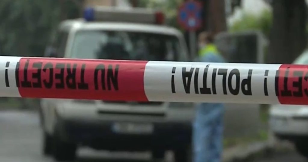 Noi date în cazul copilului de 2 ani găsit mort într-un apartament din Galați: mama a fost reținută